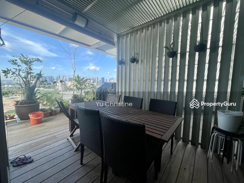 For Sale - Riveredge