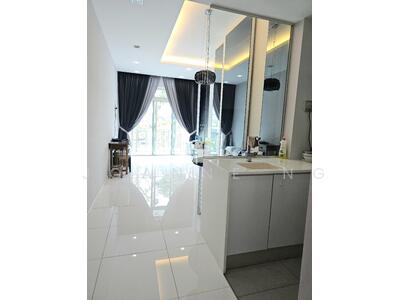 For Sale - The Cascadia