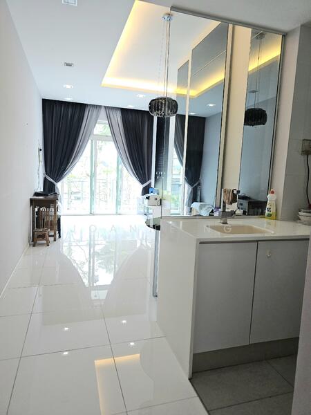 For Sale - The Cascadia