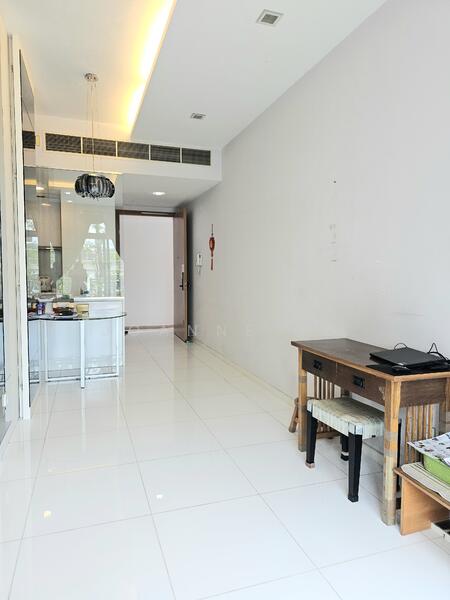 For Sale - The Cascadia