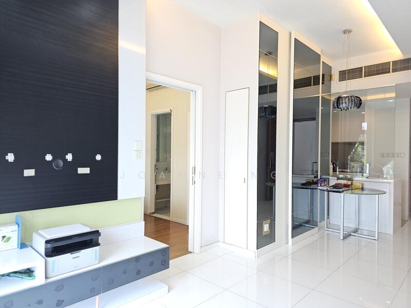 For Sale - The Cascadia