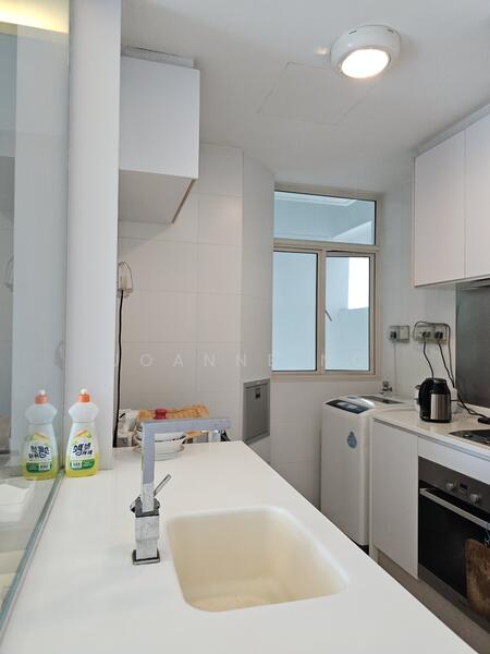 For Sale - The Cascadia