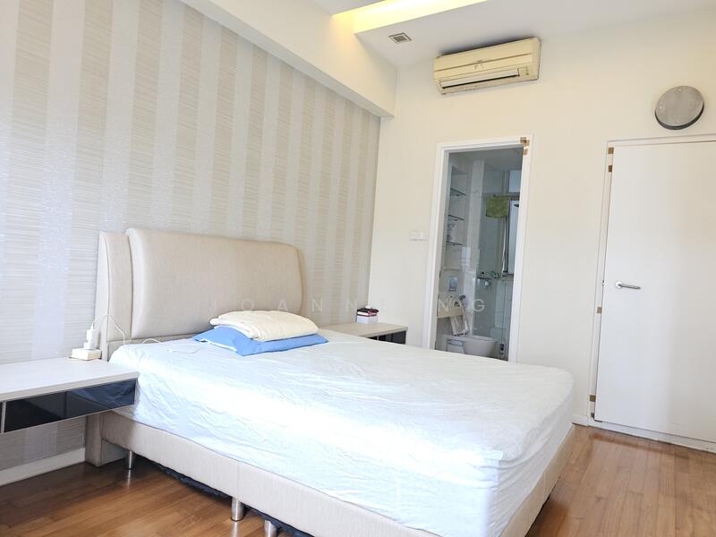 For Sale - The Cascadia