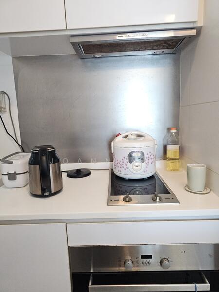 For Sale - The Cascadia