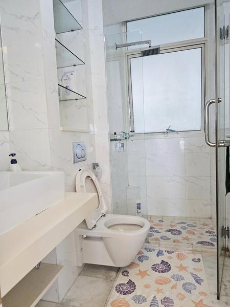 For Sale - The Cascadia