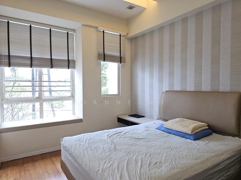 For Sale - The Cascadia