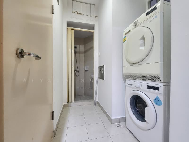 The Lakeshore, 29 Jurong West Street 41, Room Rental, 150 sqft, Condominium For Rent, by Alyssa Huang 黄家敏, 24880862 - PropertyGuru.com.sg