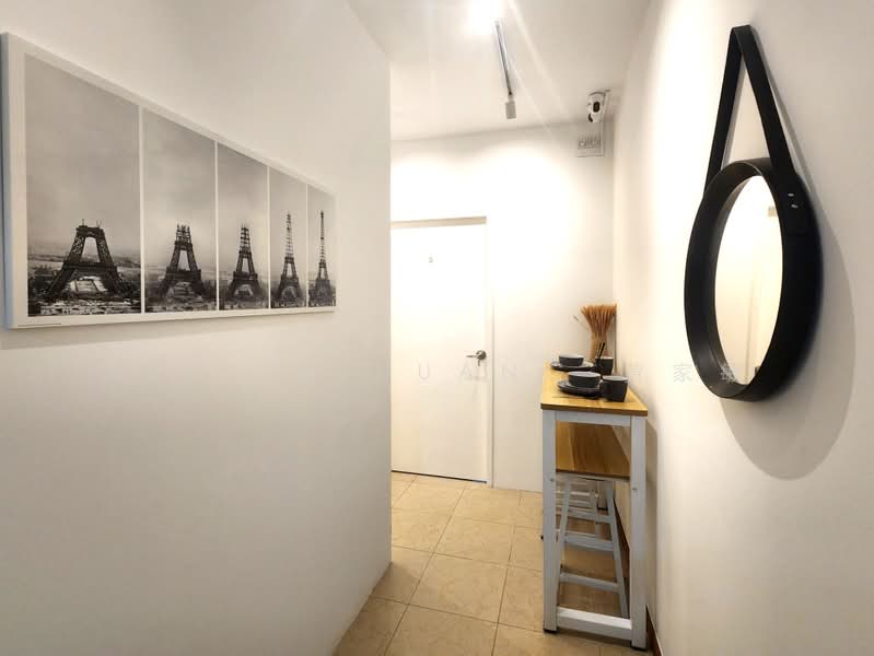 The Lakeshore, 29 Jurong West Street 41, Room Rental, 150 sqft, Condominium For Rent, by Alyssa Huang 黄家敏, 24880862 - PropertyGuru.com.sg