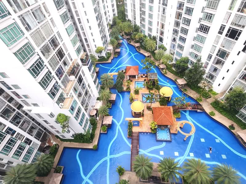 The Lakeshore, 29 Jurong West Street 41, Room Rental, 150 sqft, Condominium For Rent, by Alyssa Huang 黄家敏, 24880862 - PropertyGuru.com.sg