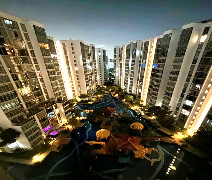The Lakeshore, 29 Jurong West Street 41, Room Rental, 150 sqft, Condominium For Rent, by Alyssa Huang 黄家敏, 24880862 - PropertyGuru.com.sg