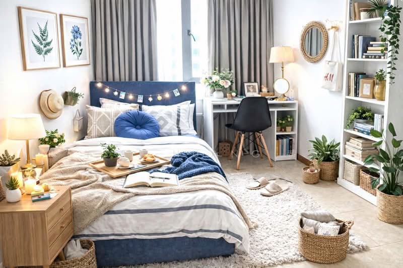 The Lakeshore, 29 Jurong West Street 41, Room Rental, 150 sqft, Condominium For Rent, by Alyssa Huang 黄家敏, 24880862 - PropertyGuru.com.sg