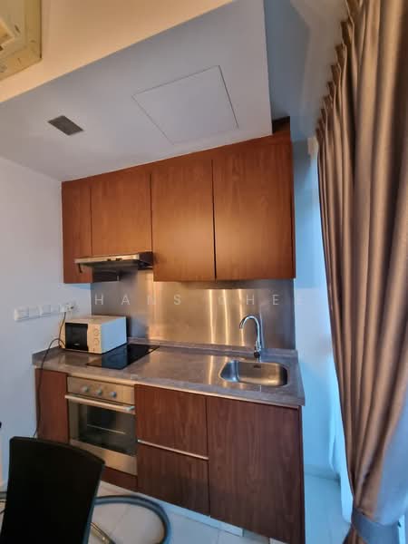 City Square Residences, 6 Kitchener Link, Studio, 570 sqft, Condominium For Rent, by Hans Chee, 24880869 - PropertyGuru.com.sg