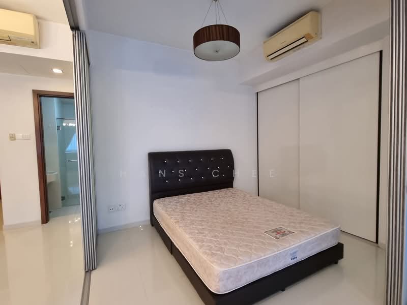 City Square Residences, 6 Kitchener Link, Studio, 570 sqft, Condominium For Rent, by Hans Chee, 24880869 - PropertyGuru.com.sg