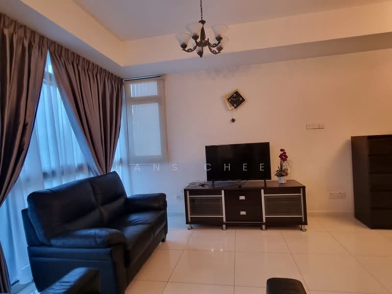 City Square Residences, 6 Kitchener Link, Studio, 570 sqft, Condominium For Rent, by Hans Chee, 24880869 - PropertyGuru.com.sg