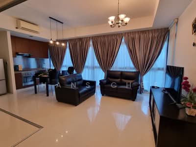 For Rent - City Square Residences