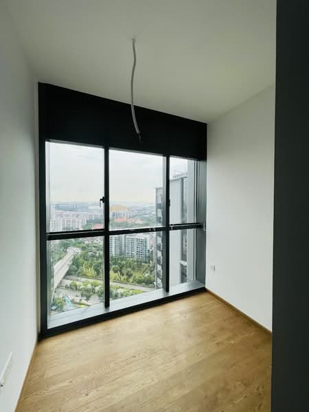 Parc Clematis, 8C Jalan Lempeng, 3 Bedrooms, 1,076 sqft, Condominium For Rent, by Anthony Low, 24880957 - PropertyGuru.com.sg