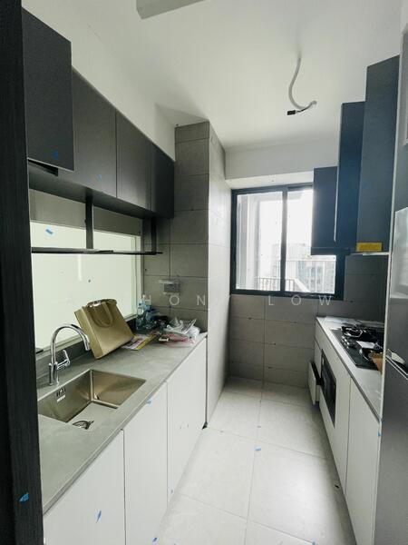 Parc Clematis, 8C Jalan Lempeng, 3 Bedrooms, 1,076 sqft, Condominium For Rent, by Anthony Low, 24880957 - PropertyGuru.com.sg