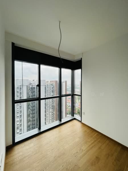 Parc Clematis, 8C Jalan Lempeng, 3 Bedrooms, 1,076 sqft, Condominium For Rent, by Anthony Low, 24880957 - PropertyGuru.com.sg