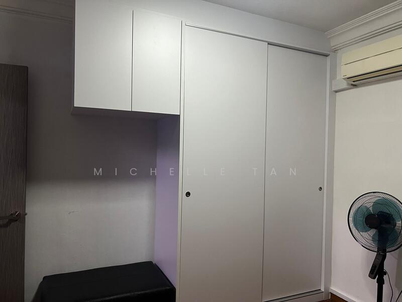 For Rent - 183 Pasir Ris Street 11