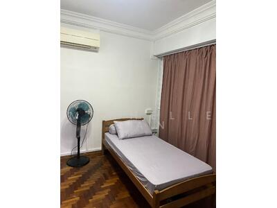 For Rent - 183 Pasir Ris Street 11