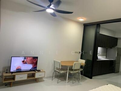 For Rent - North Park Residences