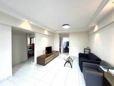 For Rent - 219 Ang Mo Kio Avenue 1