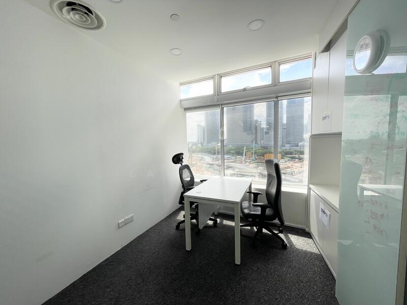 The Plaza, 7500A Beach Road, 1,781 sqft, Office For Sale, by Lara Lam, 24881307 - CommercialGuru.com.sg