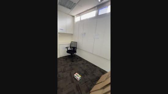 The Plaza, 7500A Beach Road, Beach Road / Bugis / Rochor, 1,781 sqft, Office For Sale, by Lara Lam, 24881307 - CommercialGuru.com.sg
