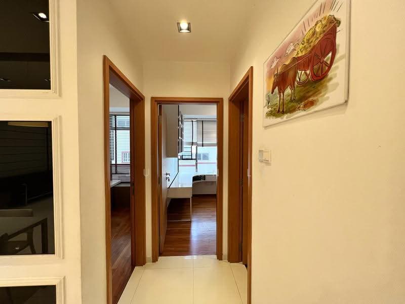 Sea Avenue Residences, 11 Sea Avenue, East Coast / Marine Parade, 3 Bedrooms, 1,044 sqft, Condominium For Rent, by Julian Li, 24881343 - PropertyGuru.com.sg