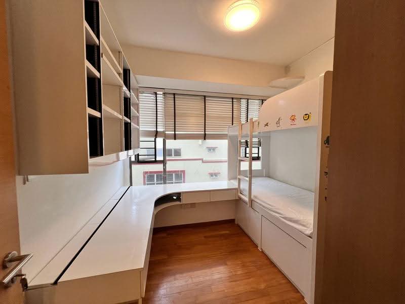 Sea Avenue Residences, 11 Sea Avenue, East Coast / Marine Parade, 3 Bedrooms, 1,044 sqft, Condominium For Rent, by Julian Li, 24881343 - PropertyGuru.com.sg