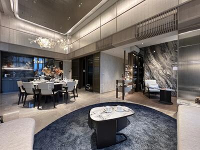 For Sale - The Continuum