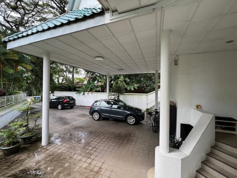 King Albert Park 2 Storey Bungalow, Yarwood Ave, 5 Bedrooms, 6500 sqft