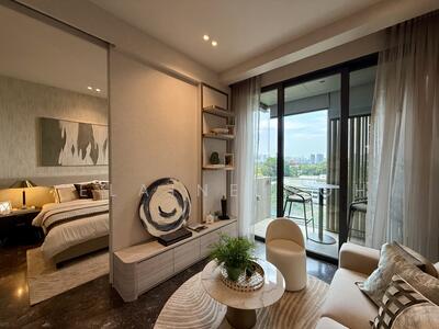 For Sale - 19 Nassim