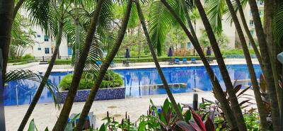 For Rent - Sanctuary Green