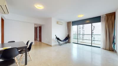 For Rent - La Maison