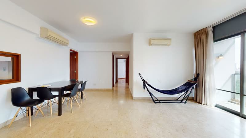 La Maison, 10 Moulmein Rise, 3 Bedrooms, 1,292 sqft, Condominium For Rent, by John Chong, 24881662 - PropertyGuru.com.sg