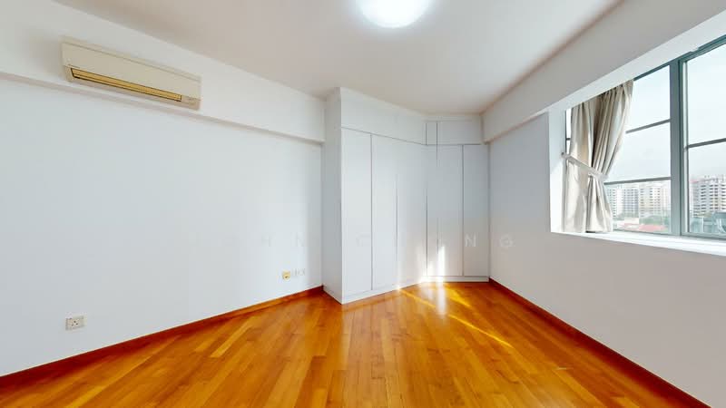 La Maison, 10 Moulmein Rise, 3 Bedrooms, 1,292 sqft, Condominium For Rent, by John Chong, 24881662 - PropertyGuru.com.sg