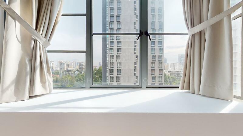 La Maison, 10 Moulmein Rise, 3 Bedrooms, 1,292 sqft, Condominium For Rent, by John Chong, 24881662 - PropertyGuru.com.sg