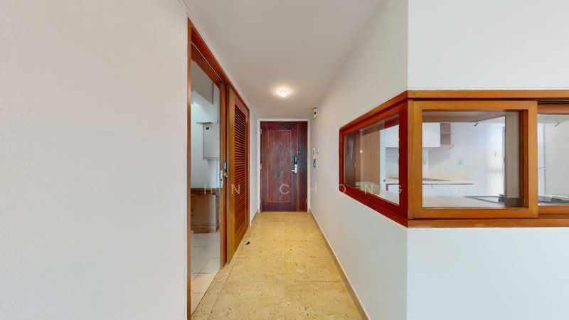 La Maison, 10 Moulmein Rise, 3 Bedrooms, 1,292 sqft, Condominium For Rent, by John Chong, 24881662 - PropertyGuru.com.sg