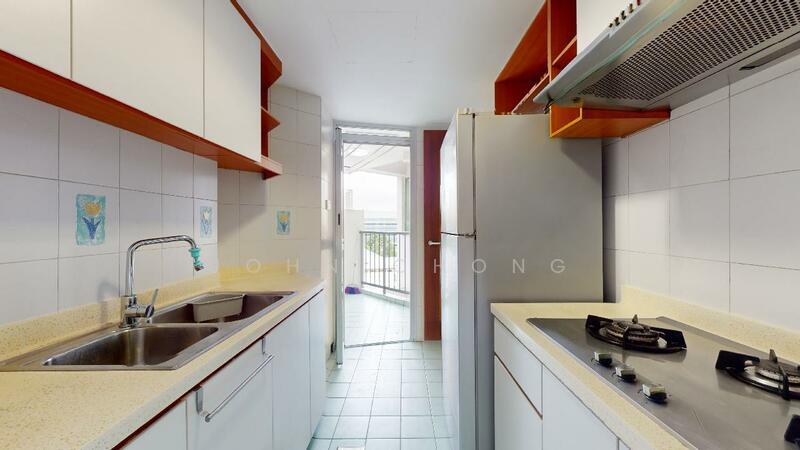 La Maison, 10 Moulmein Rise, 3 Bedrooms, 1,292 sqft, Condominium For Rent, by John Chong, 24881662 - PropertyGuru.com.sg