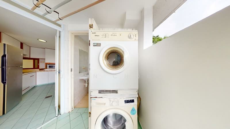 La Maison, 10 Moulmein Rise, 3 Bedrooms, 1,292 sqft, Condominium For Rent, by John Chong, 24881662 - PropertyGuru.com.sg