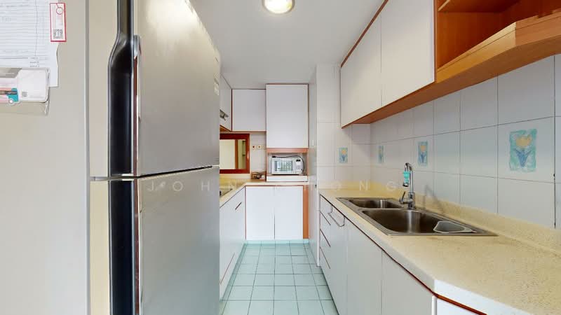 La Maison, 10 Moulmein Rise, 3 Bedrooms, 1,292 sqft, Condominium For Rent, by John Chong, 24881662 - PropertyGuru.com.sg