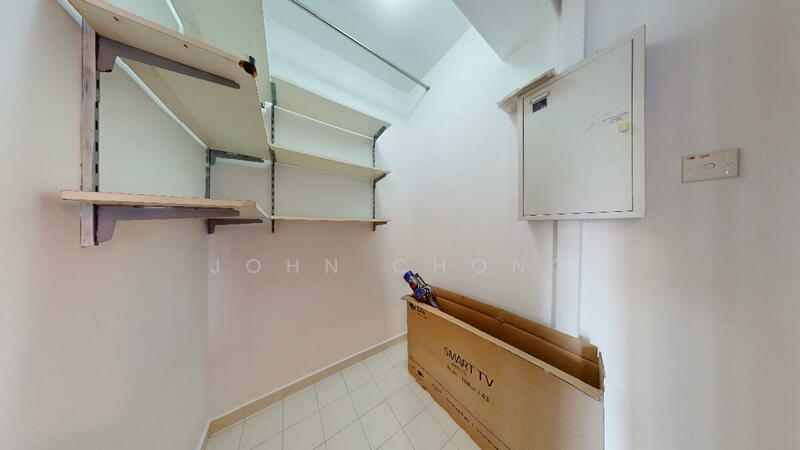 La Maison, 10 Moulmein Rise, 3 Bedrooms, 1,292 sqft, Condominium For Rent, by John Chong, 24881662 - PropertyGuru.com.sg