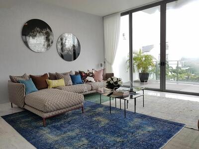 For Rent - Marina Collection