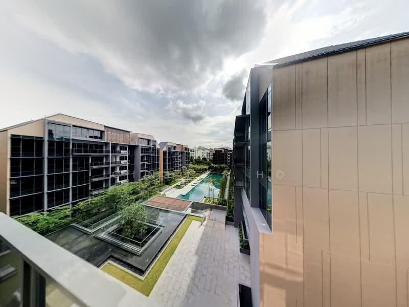 Verdale, 10 De Souza Avenue, 2 Bedrooms, 743 sqft, Condominium For Rent, by CinDior Ho, 24882031 - PropertyGuru.com.sg