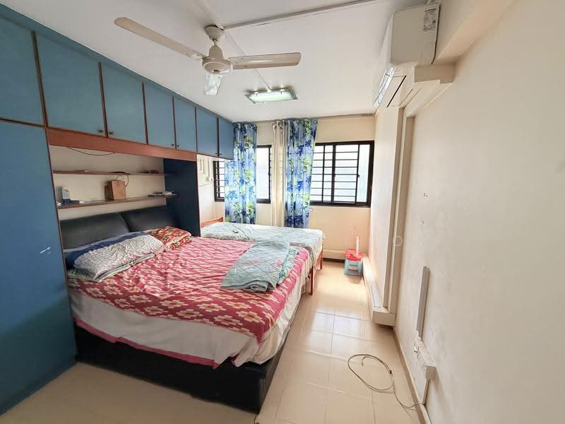 539 Ang Mo Kio Avenue 10, 539 Ang Mo Kio Avenue 10, Ang Mo Kio / Bishan / Thomson, 3 Bedrooms, 1,270 sqft, HDB Flat For Rent, by Vincent Teo, 24882258 - Bedroom - PropertyGuru.com.sg