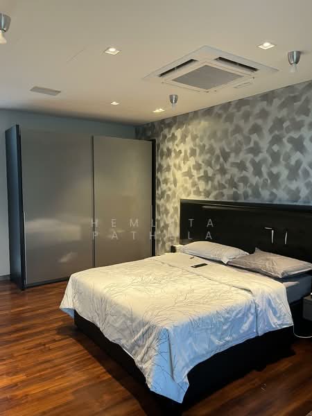 sentosa cove ocean drive, ocean drive, 6 Bedrooms, 7,700 sqft, Detached House For Sale, by Hemlata Pathela, 24882272 - PropertyGuru.com.sg
