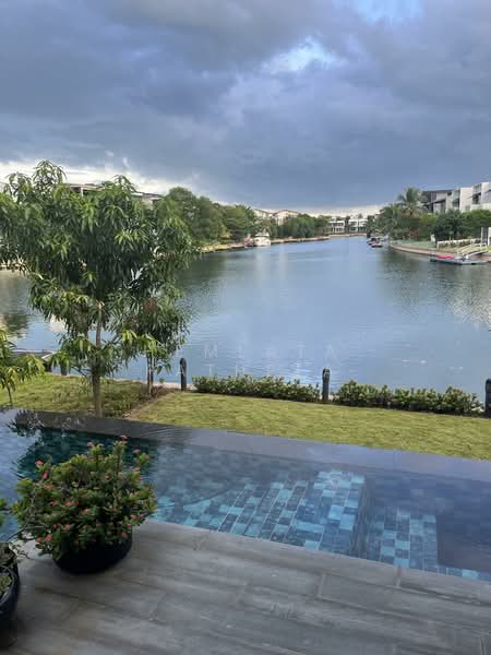 sentosa cove ocean drive, ocean drive, 6 Bedrooms, 7,700 sqft, Detached House For Sale, by Hemlata Pathela, 24882272 - PropertyGuru.com.sg
