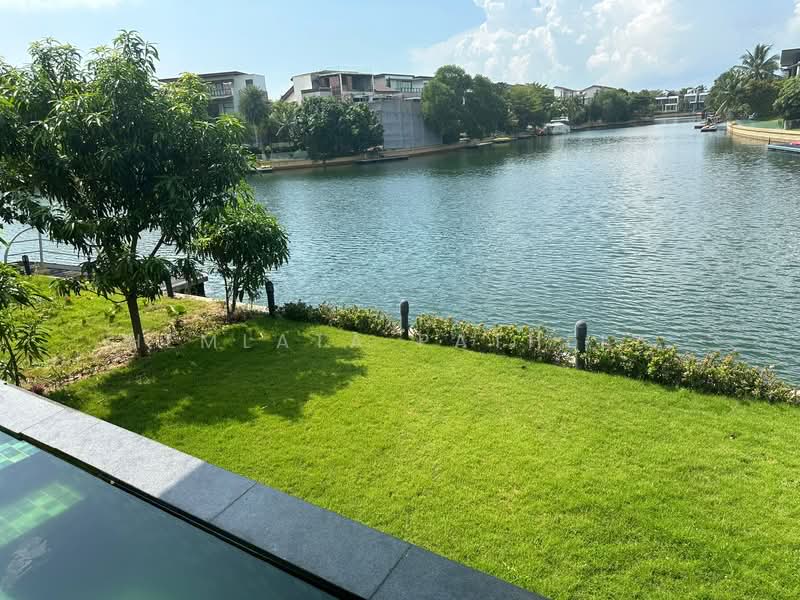 sentosa cove ocean drive, ocean drive, 6 Bedrooms, 7,700 sqft, Detached House For Sale, by Hemlata Pathela, 24882272 - PropertyGuru.com.sg