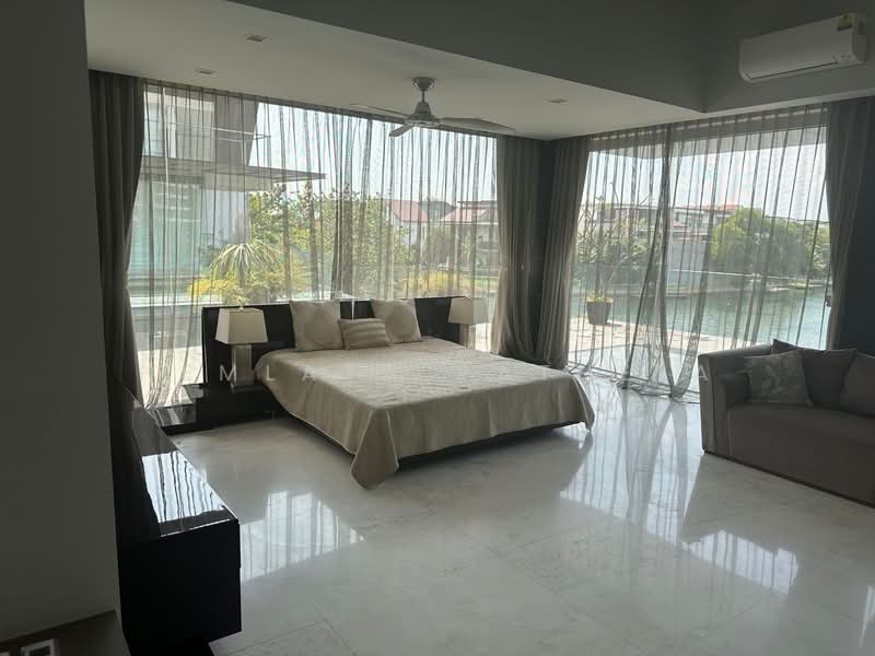 sentosa cove ocean drive, ocean drive, 6 Bedrooms, 7,700 sqft, Detached House For Sale, by Hemlata Pathela, 24882272 - PropertyGuru.com.sg